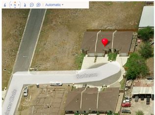 15 Sunbeam, Brownsville, TX 78521