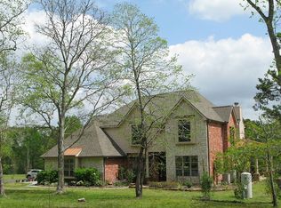 20105 Hilltop Ranch Dr, Montgomery, TX 77316