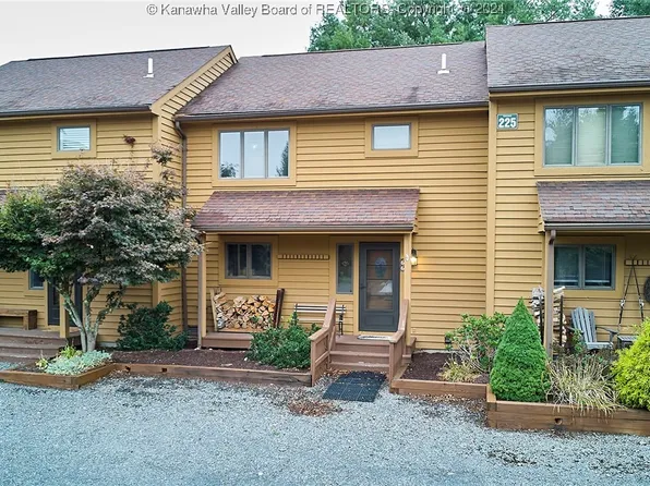 225 Deerfield Vlg #66, Davis, WV 26260