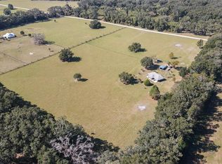 10121 NW 261st Ter, High Springs, FL 32643