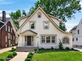 2530 Broadmeade Rd, Seneca Gardens, KY 40205