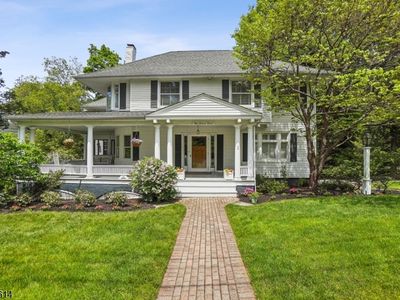 5 Sunset Dr, Summit, NJ, 07901