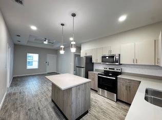 4000 Ventura Ave #2, Edinburg, TX 78541