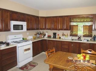 6038 Baker Rd, Bridgeport, MI 48722