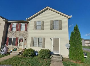 8 Jonathan Ct, Inwood, WV 25428