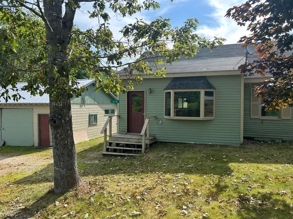 214 Southern Bay Road, Penobscot, ME 04476