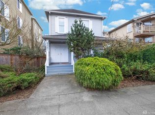 2421 NW 59th St, Seattle, WA 98107
