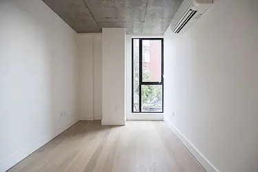 Rented by Brooklyn Group