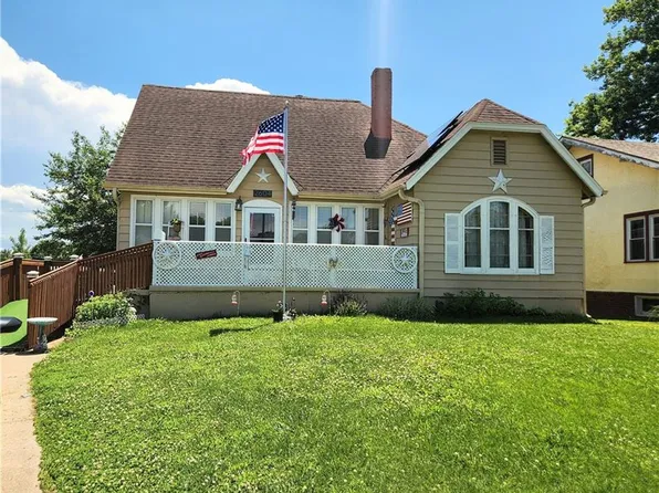 2604 Union St, Saint Joseph, MO 64506