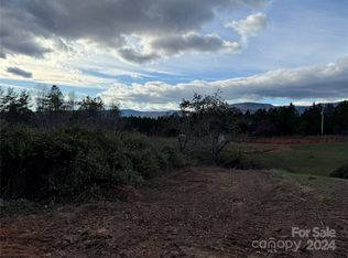 0 Rubin Wilson Rd, Mill Spring, NC 28756