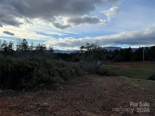 0 Rubin Wilson Rd, Mill Spring, NC 28756