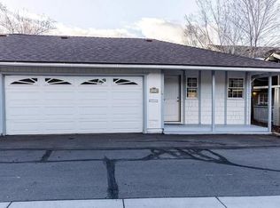 3570 Barrymore Dr #1, Reno, NV 89512