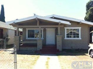 1816 W 46th St, Los Angeles, CA 90062