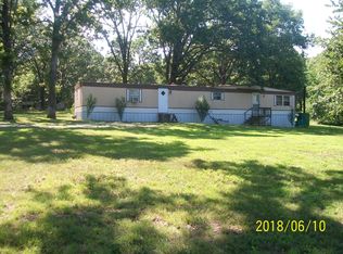 3369 S 25th Rd, Humansville, MO 65674