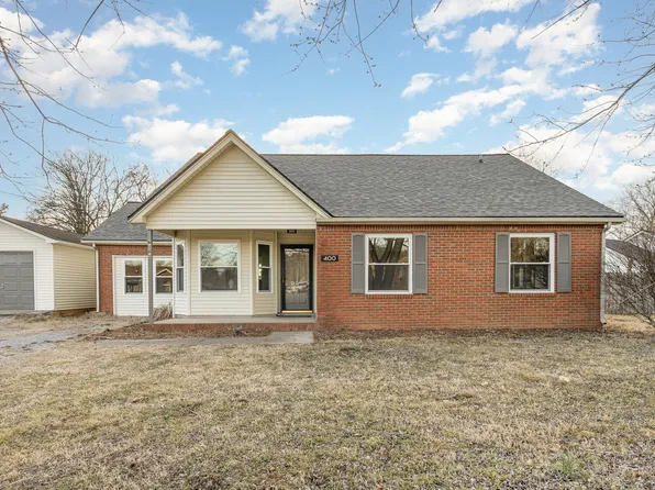 400 Stoner Creek Ct, Hermitage, TN 37076