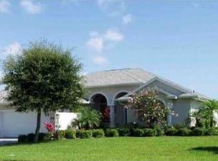 4820 66th Ln, Vero Beach, FL 32967