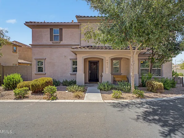 6826 E POSADA Circle, Mesa, AZ 85212