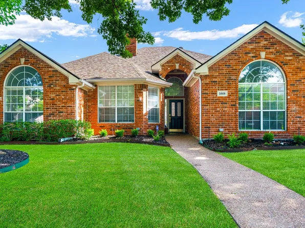 5908 Willow Wood Ln, Dallas, TX 75252