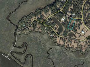 LOT 221 Eagle Way NE, Townsend, GA 31331