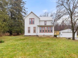 1995 Pavonia Rd, Mansfield, OH 44903