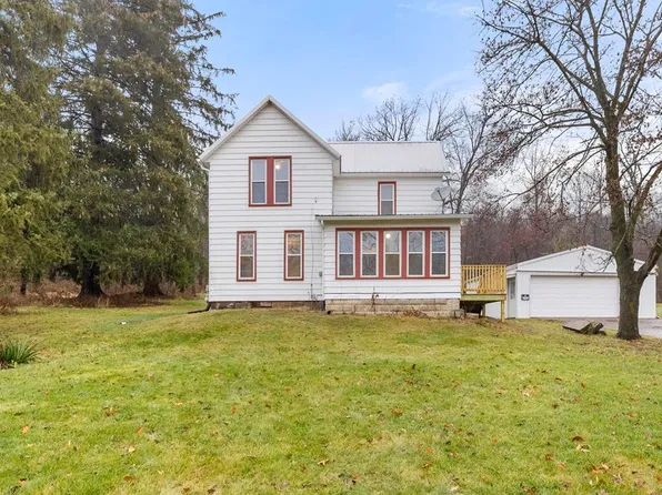 1995 Pavonia Rd, Mansfield, OH 44903