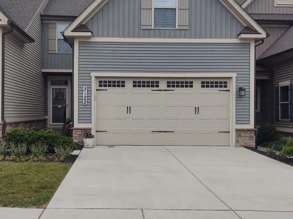 3122 Herb Garden Mews, Frederick, MD 21704