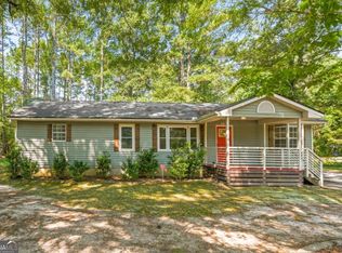 759 Smyrna Rd SW, Conyers, GA 30094