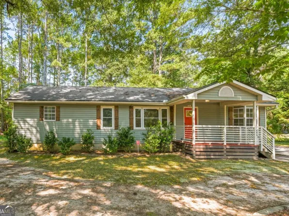 759 Smyrna Rd SW, Conyers, GA 30094