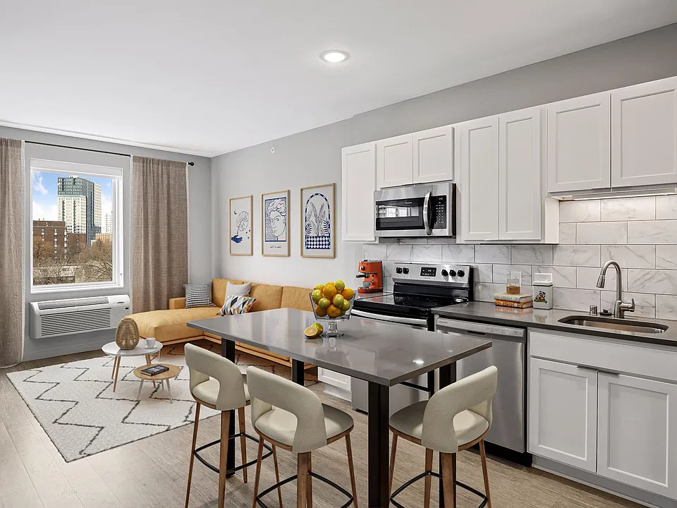 Archer Apartments