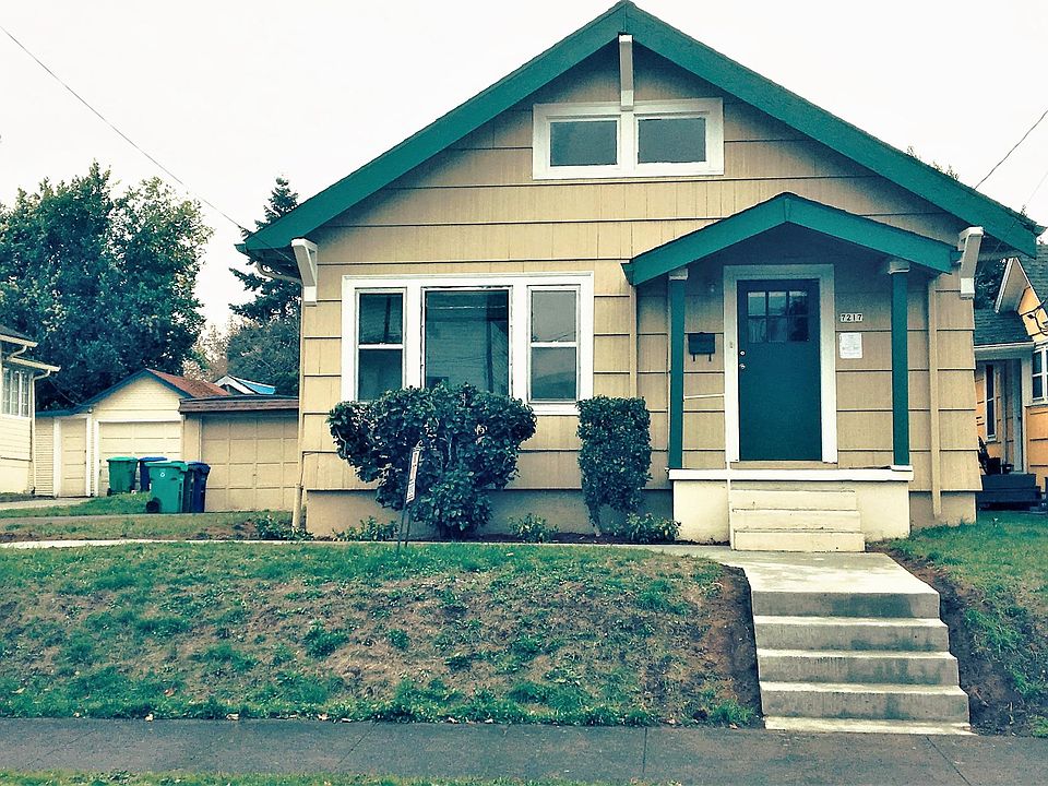2 Bedroom 1 Bath Home, 1/2 Basmnt, Fenced Yard.