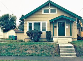 7217 N Fiske Ave, Portland, OR 97203