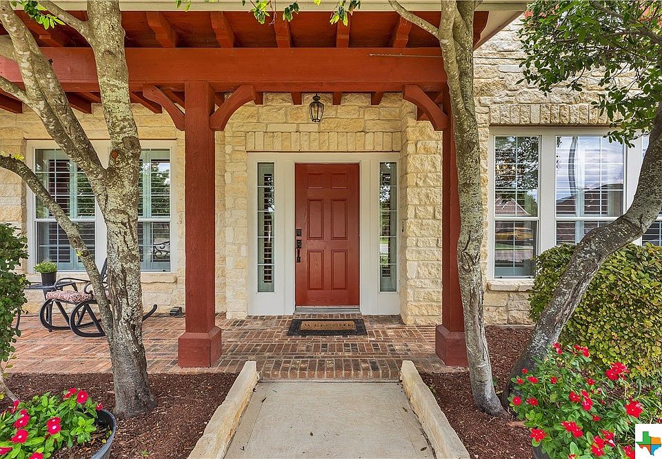 511 Enchanted Oak, New Braunfels, TX 78132 MLS 483471 Zillow
