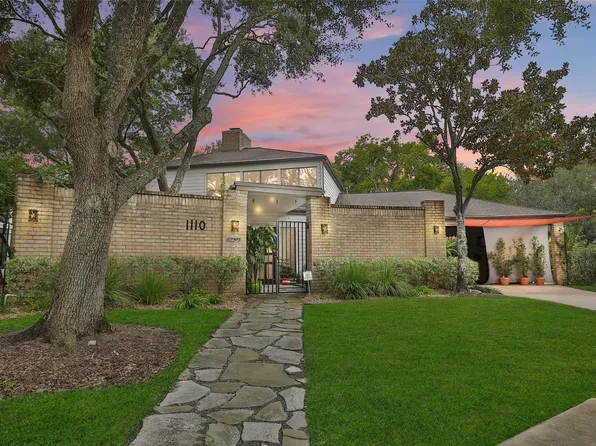 1110 Heathwood Ct, Houston, TX 77077
