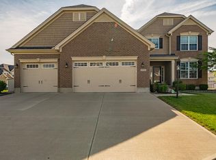1050 Lakeside St, Tipp City, OH 45371
