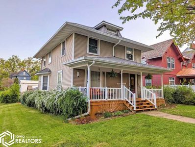 202 Oakwood Ave, Ottumwa, IA, 52501