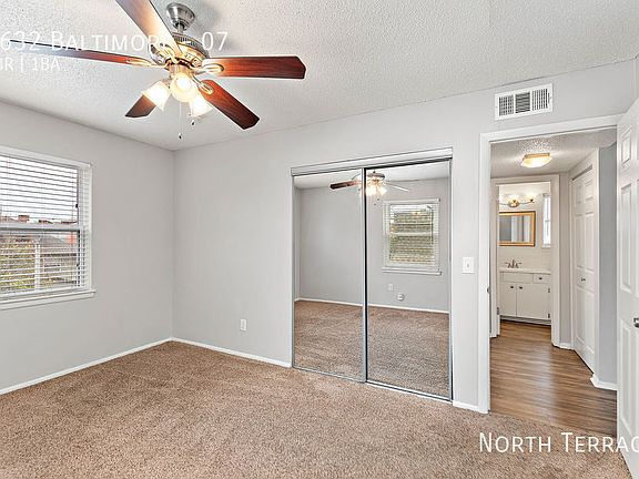 2nd image of 3632 Baltimore Ave APT 7