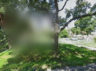 7213 And 7215 S Morton St, Tampa, FL 33616