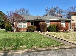 2316 Azra Ct, Owensboro, KY 42301