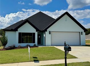 13996 Glen Park Ave, Northport, AL 35475