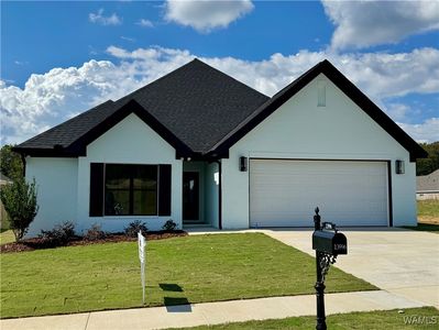 13996 Glen Park Ave, Northport, AL, 35475