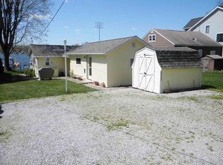 6545 N 1st Trl, North Webster, IN
