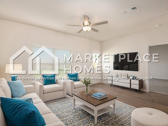 4th image of 10920 Gray Mare Dr