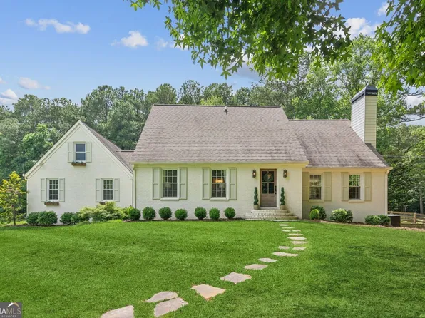 5095 Karr Rd, Cumming, GA 30040