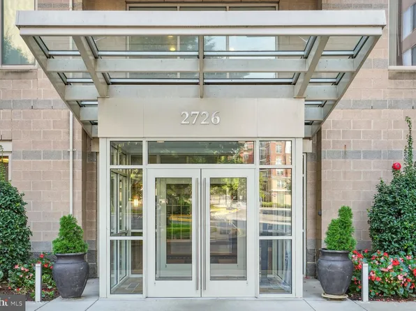 2726 Gallows Rd APT 1014, Vienna, VA 22180