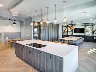 Mosaic Virtual Tour