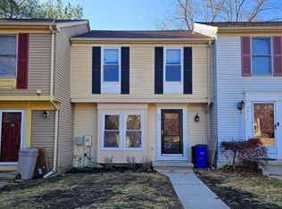 3715 Bonnybridge Pl, Ellicott City, MD 21043