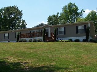 651 County Road 323, Bono, AR 72416