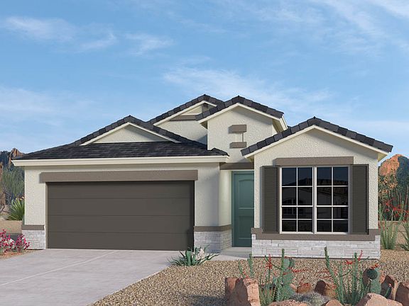 Plan Elevation.