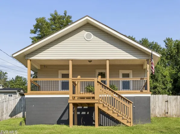 508 Stanley Ave, Johnson City, TN 37604