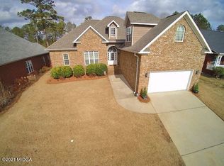 319 Fairways Dr, Macon, GA 31220